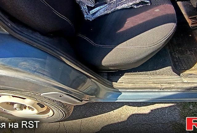 Сірий ВАЗ 21099, об'ємом двигуна 1.5 л та пробігом 0 тис. км за 1000 $, фото 6 на Automoto.ua
