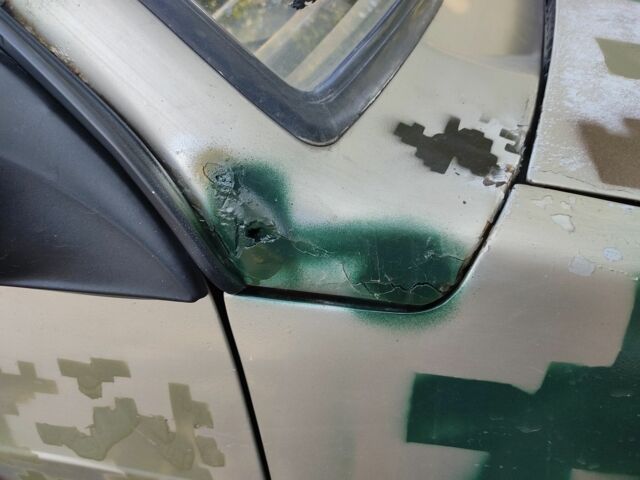 Сірий ВАЗ 21099, об'ємом двигуна 1.5 л та пробігом 608 тис. км за 563 $, фото 3 на Automoto.ua