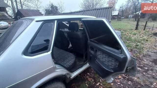 Серый ВАЗ 21099, объемом двигателя 1.46 л и пробегом 280 тыс. км за 800 $, фото 3 на Automoto.ua