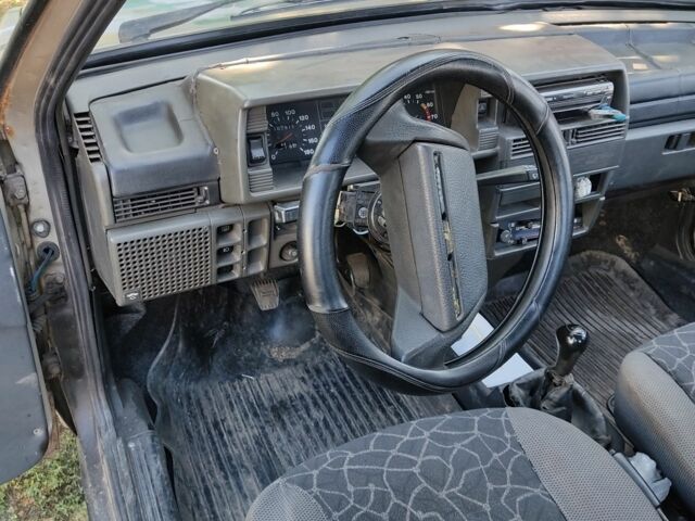 Сірий ВАЗ 21099, об'ємом двигуна 1.5 л та пробігом 608 тис. км за 563 $, фото 7 на Automoto.ua