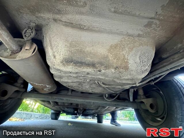 Сірий ВАЗ 21099, об'ємом двигуна 1.5 л та пробігом 253 тис. км за 1780 $, фото 11 на Automoto.ua