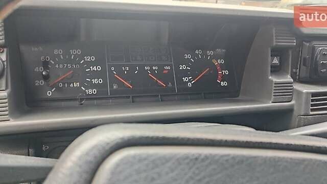 Серый ВАЗ 21099, объемом двигателя 1.6 л и пробегом 488 тыс. км за 1300 $, фото 2 на Automoto.ua