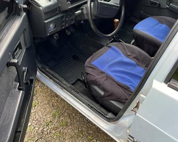 Сірий ВАЗ 21099, об'ємом двигуна 1.5 л та пробігом 113 тис. км за 800 $, фото 5 на Automoto.ua