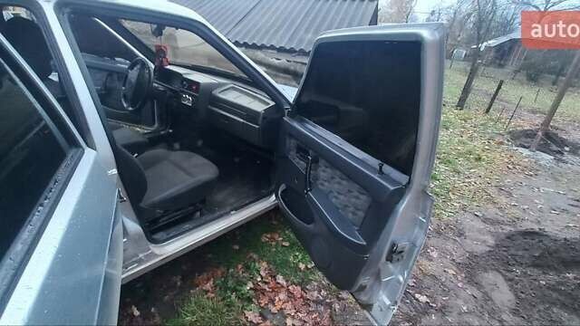 Серый ВАЗ 21099, объемом двигателя 1.46 л и пробегом 280 тыс. км за 800 $, фото 5 на Automoto.ua