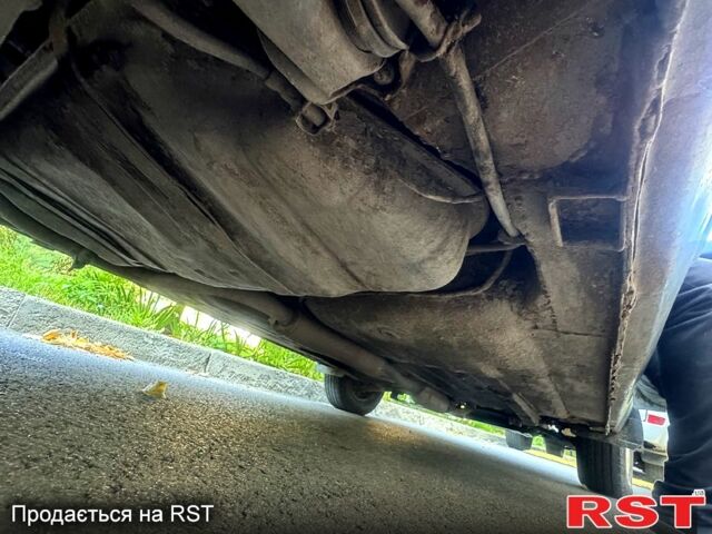 Сірий ВАЗ 21099, об'ємом двигуна 1.5 л та пробігом 253 тис. км за 1780 $, фото 10 на Automoto.ua