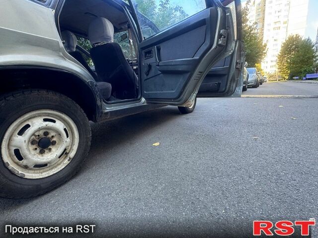 Сірий ВАЗ 21099, об'ємом двигуна 1.5 л та пробігом 253 тис. км за 1780 $, фото 9 на Automoto.ua