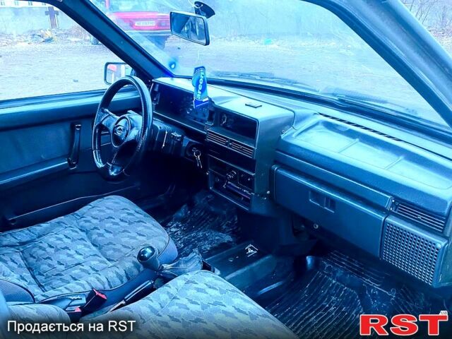 Серый ВАЗ 21099, объемом двигателя 1.5 л и пробегом 220 тыс. км за 850 $, фото 6 на Automoto.ua