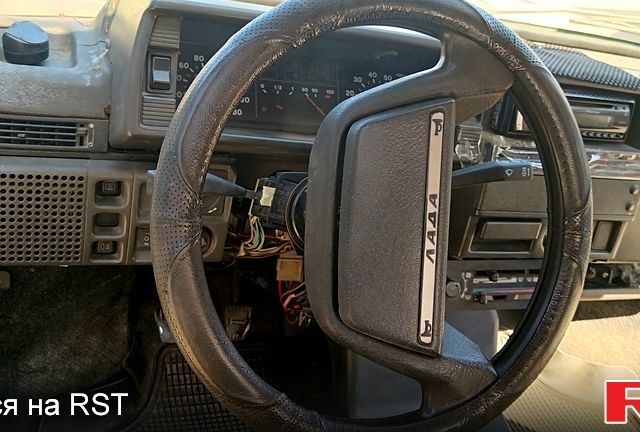 Сірий ВАЗ 21099, об'ємом двигуна 1.5 л та пробігом 0 тис. км за 1000 $, фото 8 на Automoto.ua