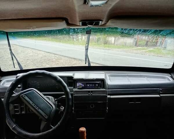 Сірий ВАЗ 21099, об'ємом двигуна 1.6 л та пробігом 113 тис. км за 999 $, фото 4 на Automoto.ua