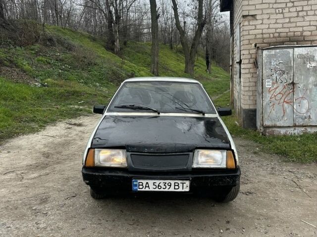 Сірий ВАЗ 21099, об'ємом двигуна 0 л та пробігом 300 тис. км за 556 $, фото 5 на Automoto.ua