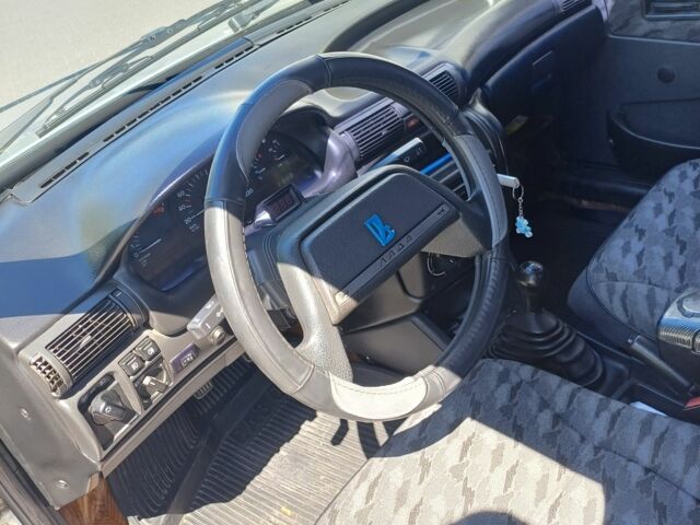 Серый ВАЗ 21099, объемом двигателя 0 л и пробегом 185 тыс. км за 2300 $, фото 6 на Automoto.ua