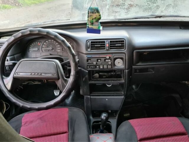 Сірий ВАЗ 21099, об'ємом двигуна 0 л та пробігом 300 тис. км за 556 $, фото 7 на Automoto.ua