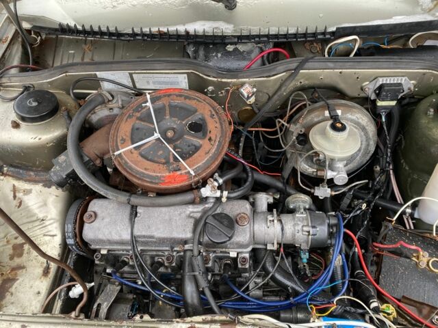 Серый ВАЗ 21099, объемом двигателя 1.5 л и пробегом 220 тыс. км за 700 $, фото 9 на Automoto.ua