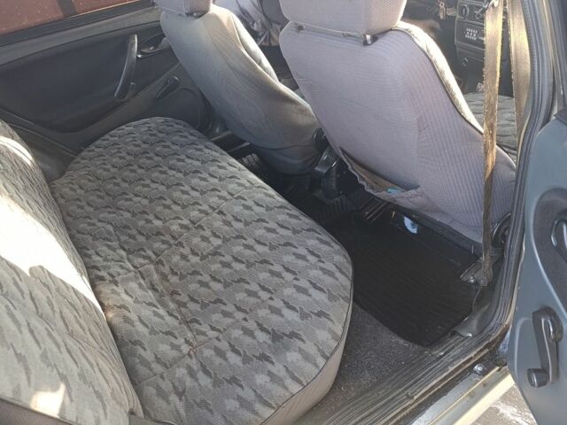 Серый ВАЗ 21099, объемом двигателя 0 л и пробегом 350 тыс. км за 1100 $, фото 8 на Automoto.ua