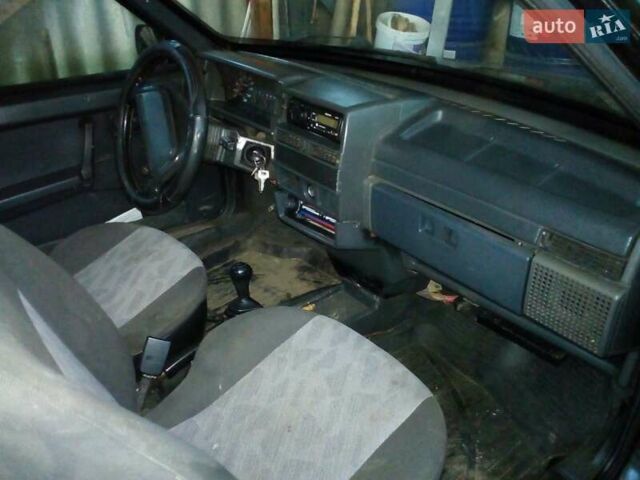Сірий ВАЗ 21099, об'ємом двигуна 1.5 л та пробігом 230 тис. км за 1366 $, фото 1 на Automoto.ua