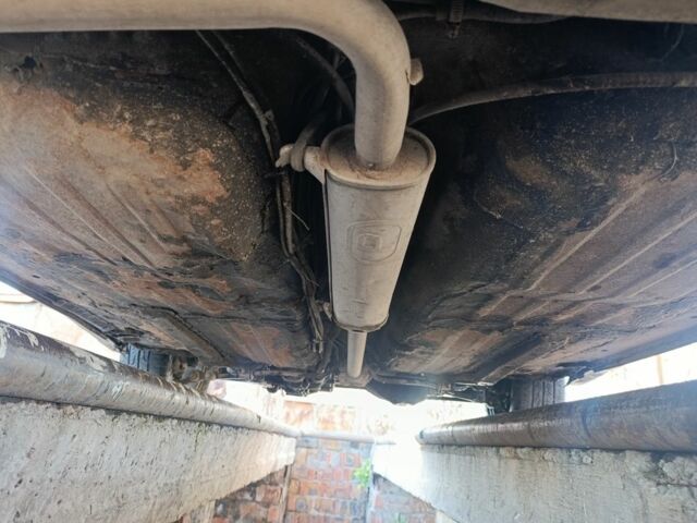 Серый ВАЗ 21099, объемом двигателя 0 л и пробегом 350 тыс. км за 1100 $, фото 9 на Automoto.ua