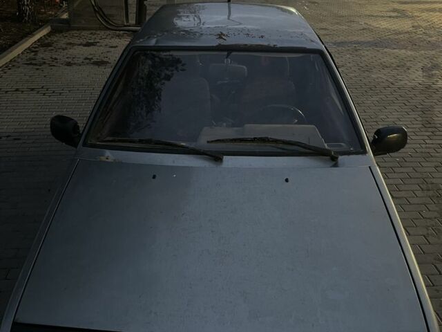 Сірий ВАЗ 21099, об'ємом двигуна 1.5 л та пробігом 150 тис. км за 600 $, фото 8 на Automoto.ua