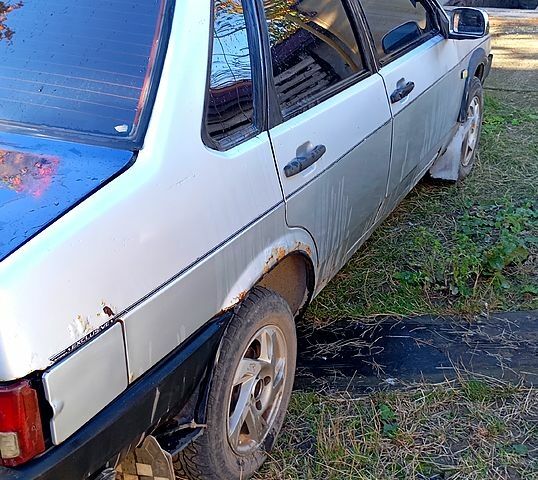 Сірий ВАЗ 21099, об'ємом двигуна 1.5 л та пробігом 0 тис. км за 850 $, фото 3 на Automoto.ua