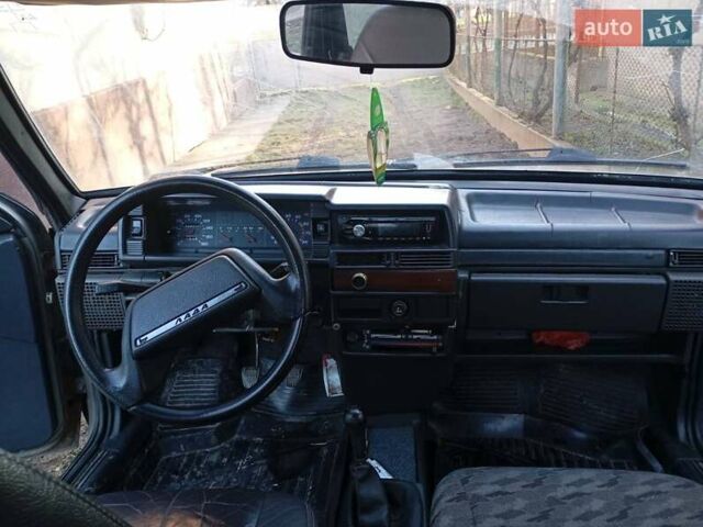 Сірий ВАЗ 21099, об'ємом двигуна 1.5 л та пробігом 244 тис. км за 684 $, фото 6 на Automoto.ua