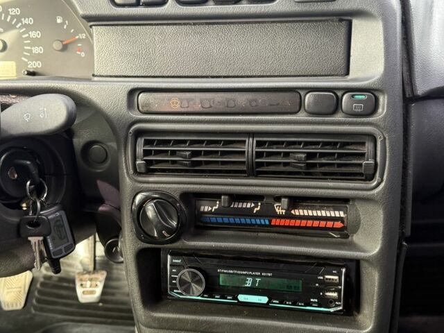 Серый ВАЗ 21099, объемом двигателя 1.5 л и пробегом 257 тыс. км за 1250 $, фото 15 на Automoto.ua