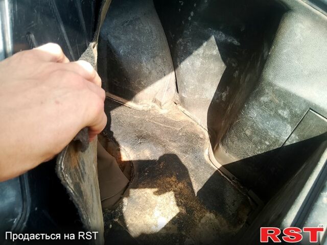 Серый ВАЗ 21099, объемом двигателя 1.5 л и пробегом 0 тыс. км за 1200 $, фото 9 на Automoto.ua