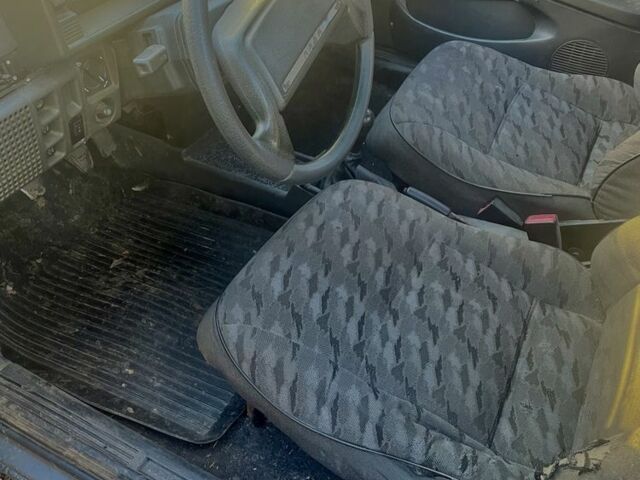 Серый ВАЗ 21099, объемом двигателя 1.5 л и пробегом 300 тыс. км за 1199 $, фото 6 на Automoto.ua