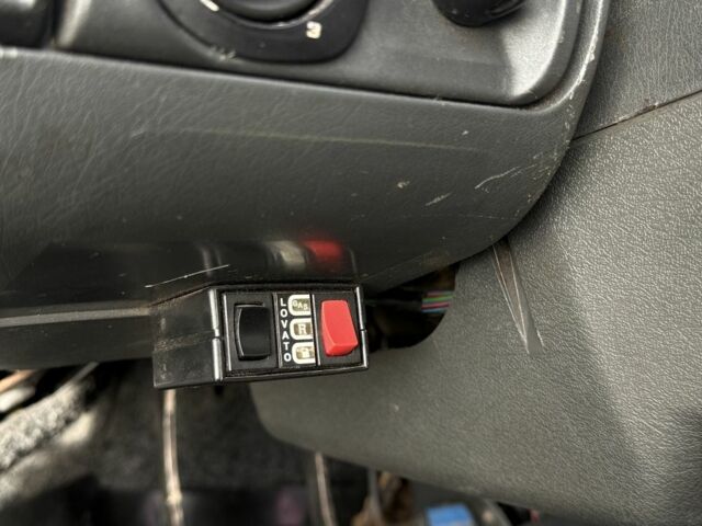 Серый ВАЗ 21099, объемом двигателя 1.5 л и пробегом 257 тыс. км за 1250 $, фото 17 на Automoto.ua