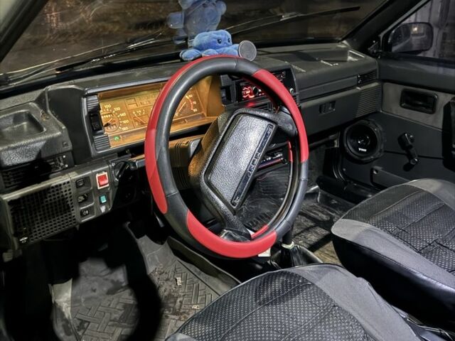 Серый ВАЗ 21099, объемом двигателя 1.5 л и пробегом 777 тыс. км за 1002 $, фото 4 на Automoto.ua