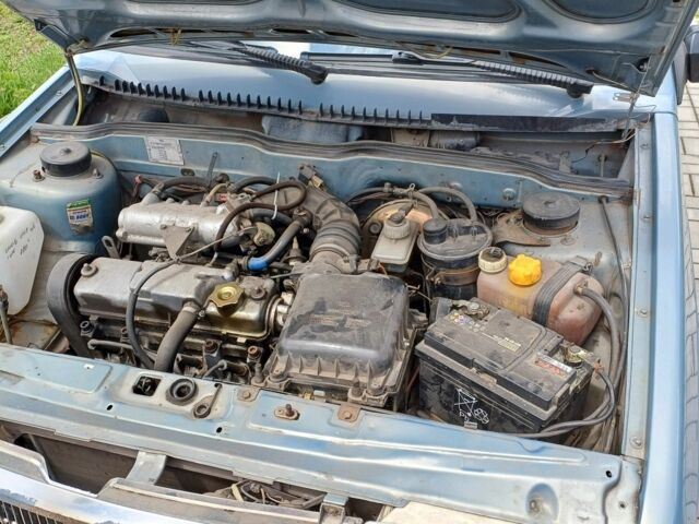 Серый ВАЗ 21099, объемом двигателя 0 л и пробегом 236 тыс. км за 2400 $, фото 1 на Automoto.ua