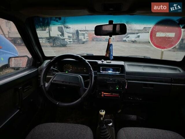 Сірий ВАЗ 21099, об'ємом двигуна 1.5 л та пробігом 250 тис. км за 750 $, фото 1 на Automoto.ua