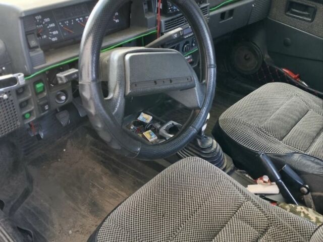 Серый ВАЗ 21099, объемом двигателя 0 л и пробегом 3 тыс. км за 600 $, фото 3 на Automoto.ua