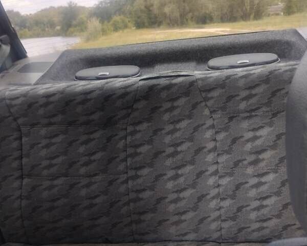 Сірий ВАЗ 21099, об'ємом двигуна 1.5 л та пробігом 148 тис. км за 2000 $, фото 2 на Automoto.ua