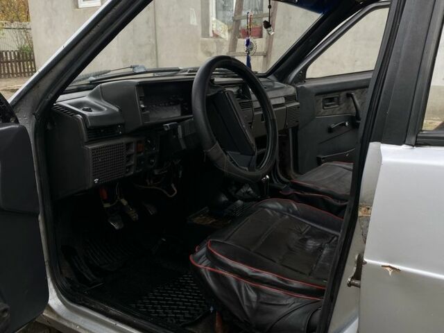 Сірий ВАЗ 21099, об'ємом двигуна 1.5 л та пробігом 200 тис. км за 1193 $, фото 4 на Automoto.ua