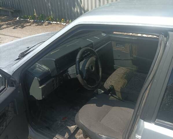 Сірий ВАЗ 21099, об'ємом двигуна 1.5 л та пробігом 198 тис. км за 1200 $, фото 7 на Automoto.ua