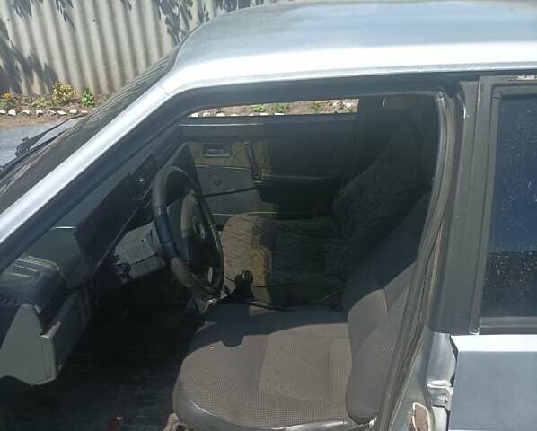 Сірий ВАЗ 21099, об'ємом двигуна 1.5 л та пробігом 198 тис. км за 1200 $, фото 6 на Automoto.ua
