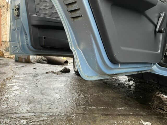 Серый ВАЗ 21099, объемом двигателя 1.5 л и пробегом 152 тыс. км за 2000 $, фото 15 на Automoto.ua