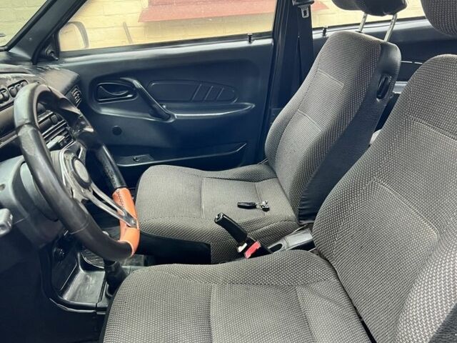 Серый ВАЗ 21099, объемом двигателя 1.5 л и пробегом 200 тыс. км за 883 $, фото 4 на Automoto.ua