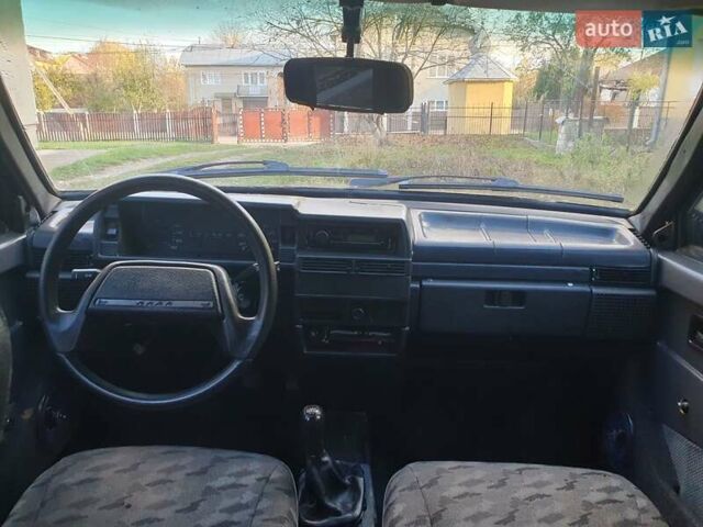 Серый ВАЗ 21099, объемом двигателя 1.6 л и пробегом 200 тыс. км за 950 $, фото 11 на Automoto.ua
