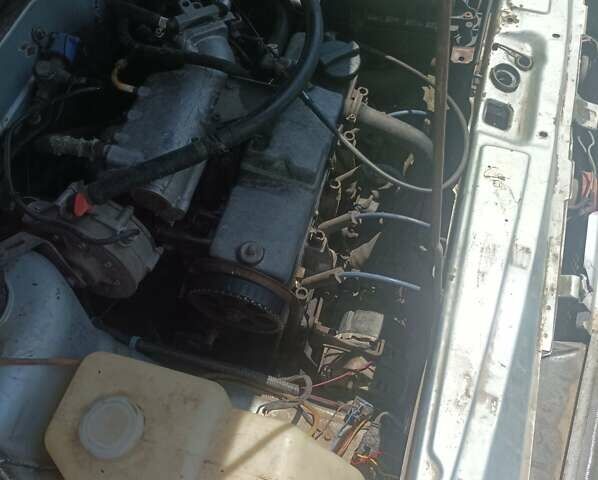 Сірий ВАЗ 21099, об'ємом двигуна 1.5 л та пробігом 198 тис. км за 1200 $, фото 12 на Automoto.ua
