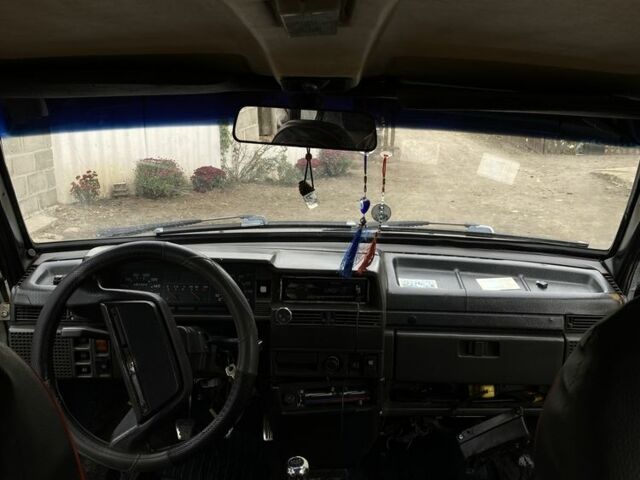 Сірий ВАЗ 21099, об'ємом двигуна 1.5 л та пробігом 200 тис. км за 1193 $, фото 5 на Automoto.ua