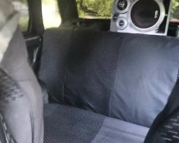 Серый ВАЗ 21099, объемом двигателя 1.6 л и пробегом 330 тыс. км за 919 $, фото 8 на Automoto.ua