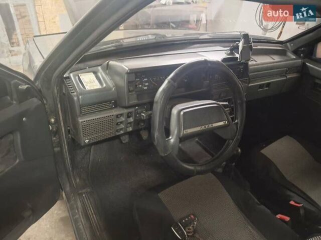 Сірий ВАЗ 21099, об'ємом двигуна 1.5 л та пробігом 174 тис. км за 1200 $, фото 5 на Automoto.ua