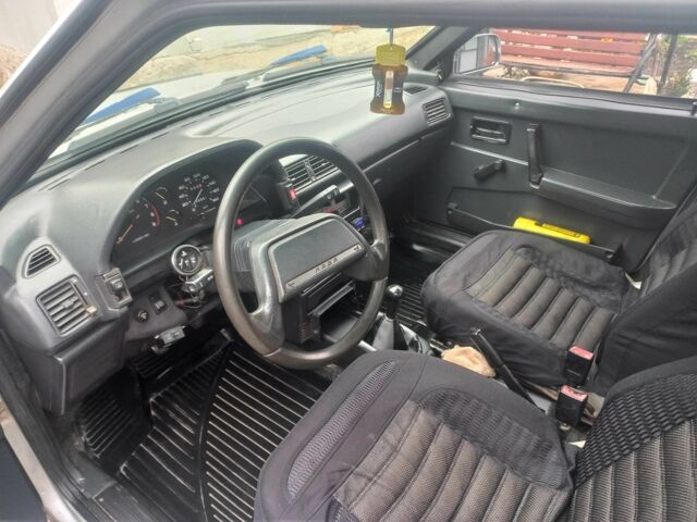 Серый ВАЗ 21099, объемом двигателя 1.5 л и пробегом 50 тыс. км за 2200 $, фото 1 на Automoto.ua