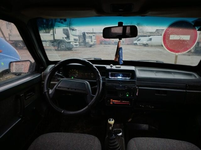 Сірий ВАЗ 21099, об'ємом двигуна 1.5 л та пробігом 250 тис. км за 750 $, фото 4 на Automoto.ua