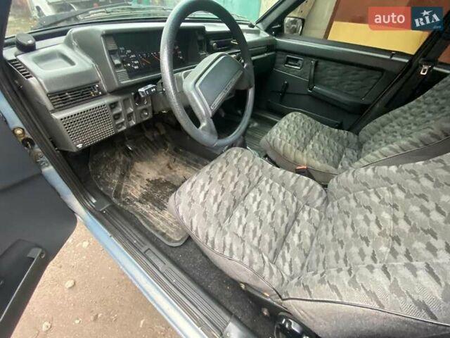 Сірий ВАЗ 21099, об'ємом двигуна 1.5 л та пробігом 152 тис. км за 2000 $, фото 7 на Automoto.ua