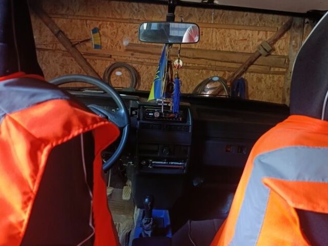 Серый ВАЗ 21099, объемом двигателя 0 л и пробегом 166 тыс. км за 700 $, фото 3 на Automoto.ua