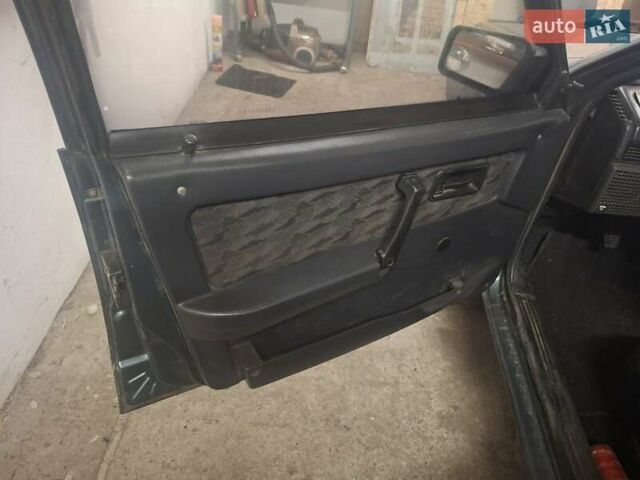 Сірий ВАЗ 21099, об'ємом двигуна 1.5 л та пробігом 174 тис. км за 1200 $, фото 2 на Automoto.ua