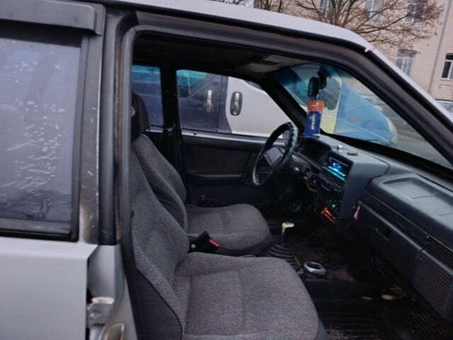 Сірий ВАЗ 21099, об'ємом двигуна 1.5 л та пробігом 250 тис. км за 750 $, фото 5 на Automoto.ua