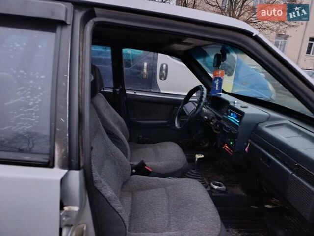 Сірий ВАЗ 21099, об'ємом двигуна 1.5 л та пробігом 250 тис. км за 750 $, фото 3 на Automoto.ua