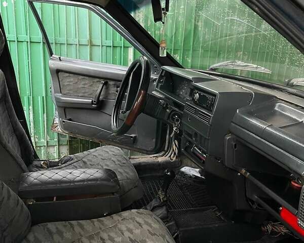 Сірий ВАЗ 21099, об'ємом двигуна 1.5 л та пробігом 466 тис. км за 750 $, фото 11 на Automoto.ua
